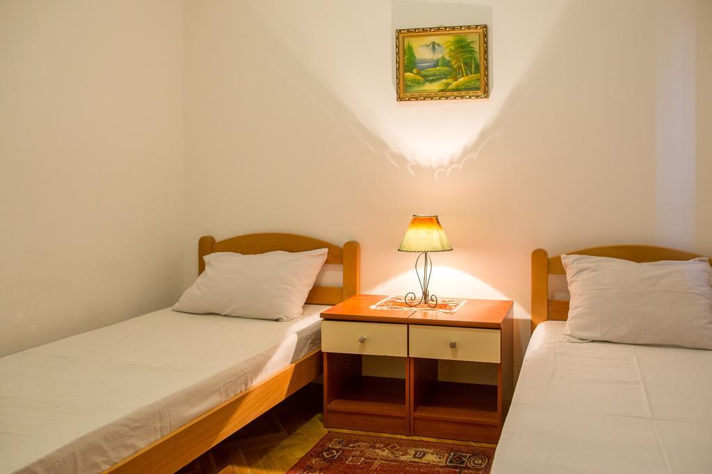 City Apartments Gosposhtina Budva Exteriör bild