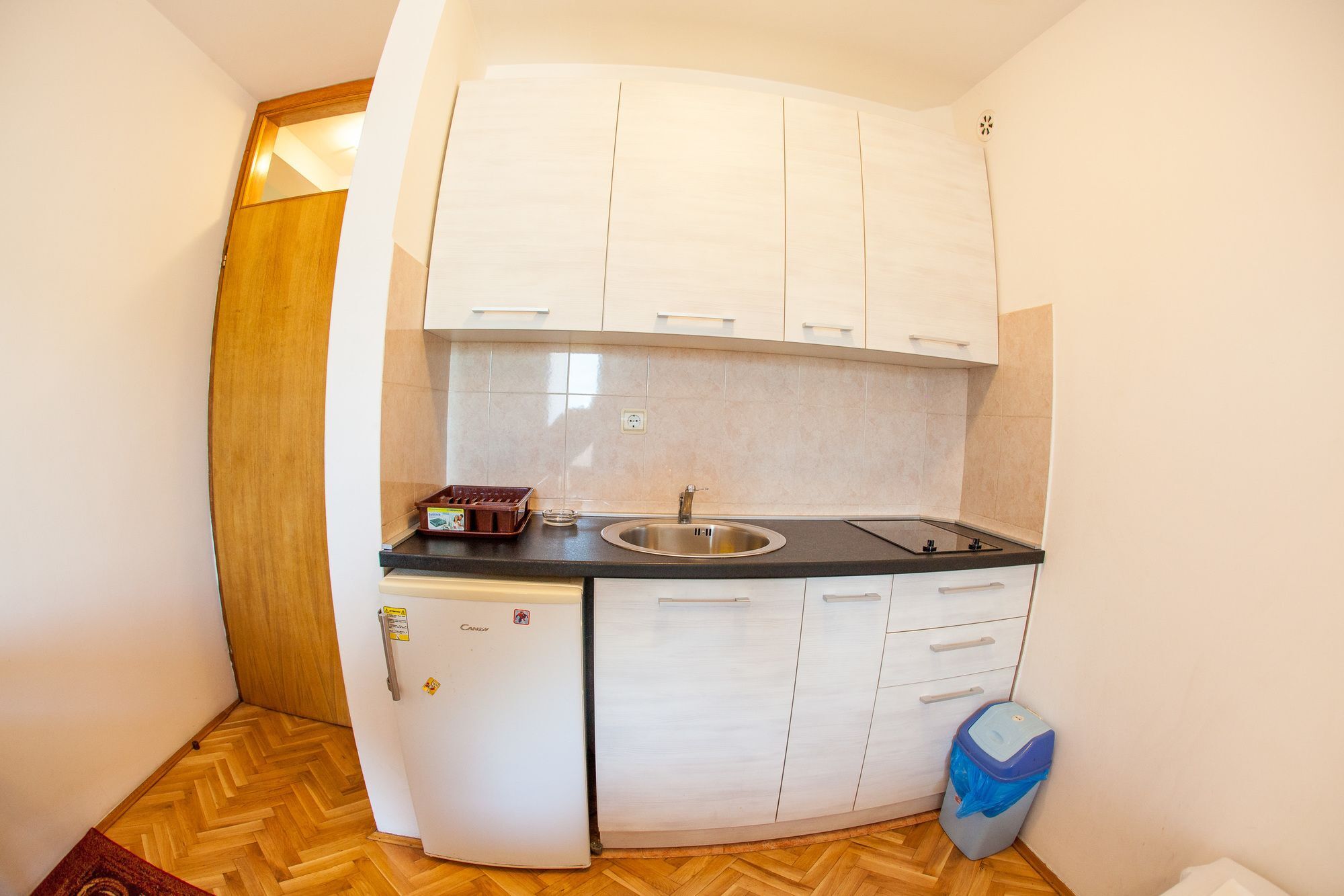 City Apartments Gosposhtina Budva Exteriör bild